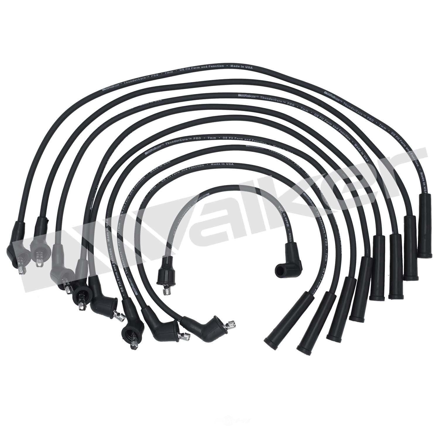 Walker 924-1600 Direct Fit