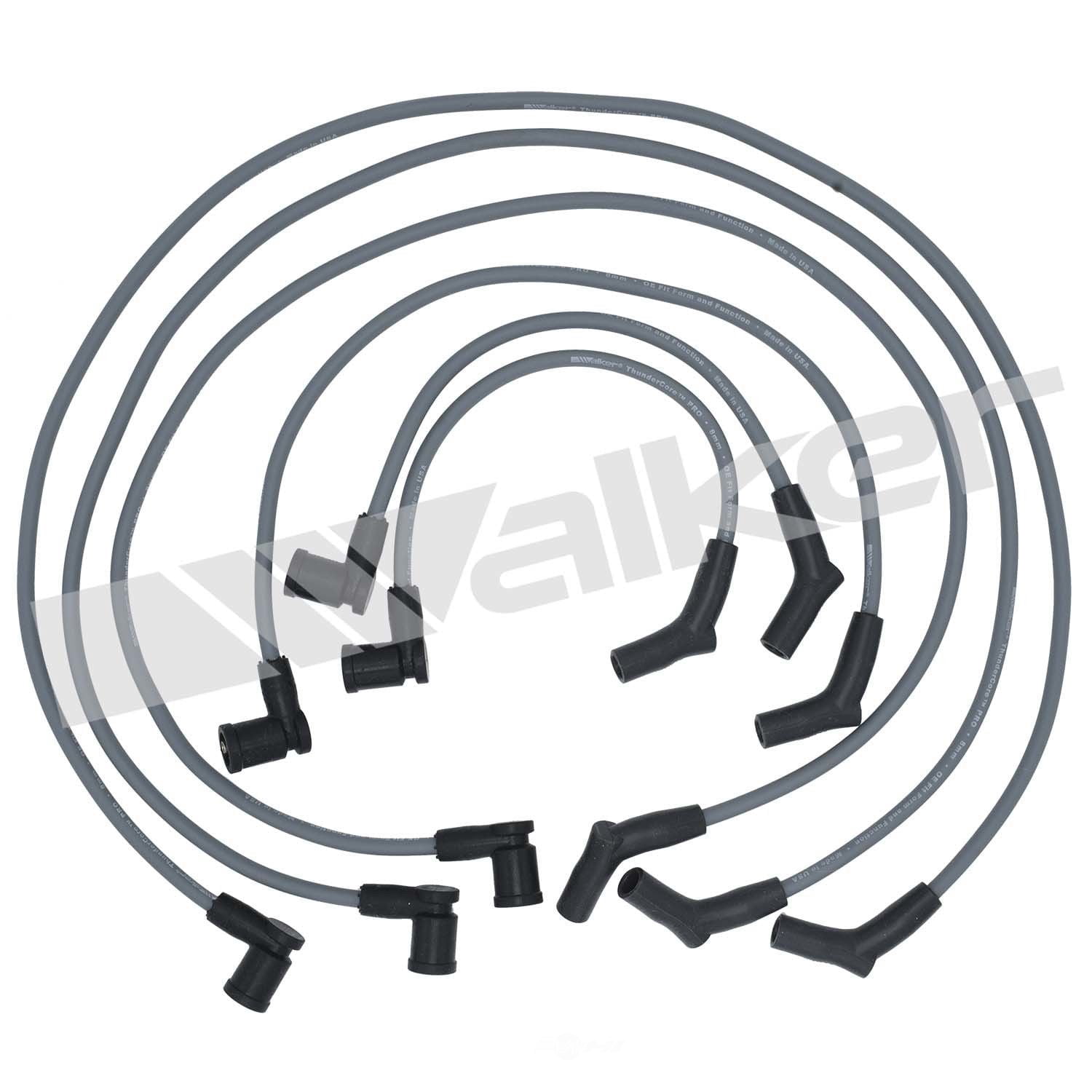Walker 924-1608 Direct Fit