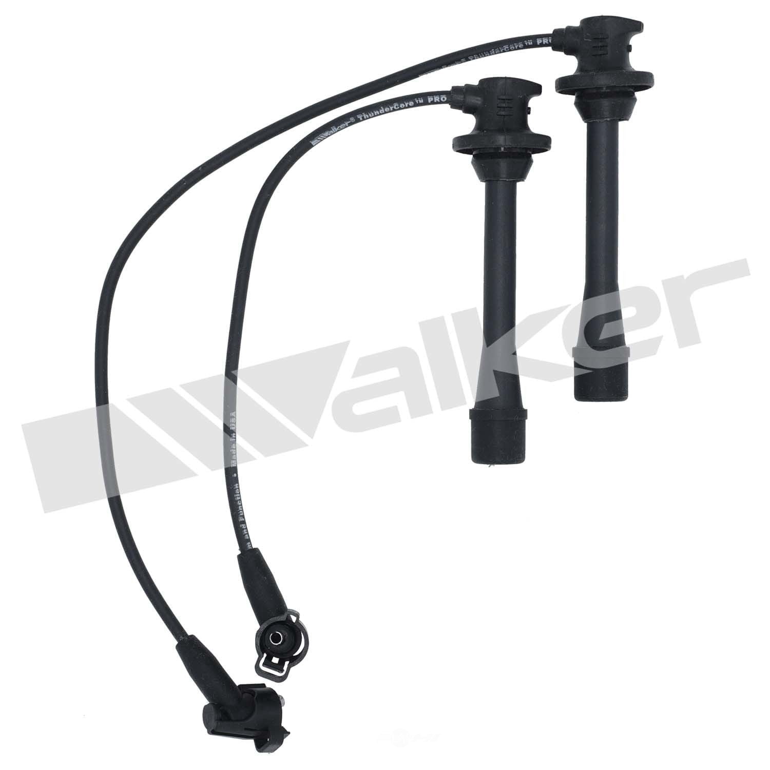 Walker 924-1621 Direct Fit
