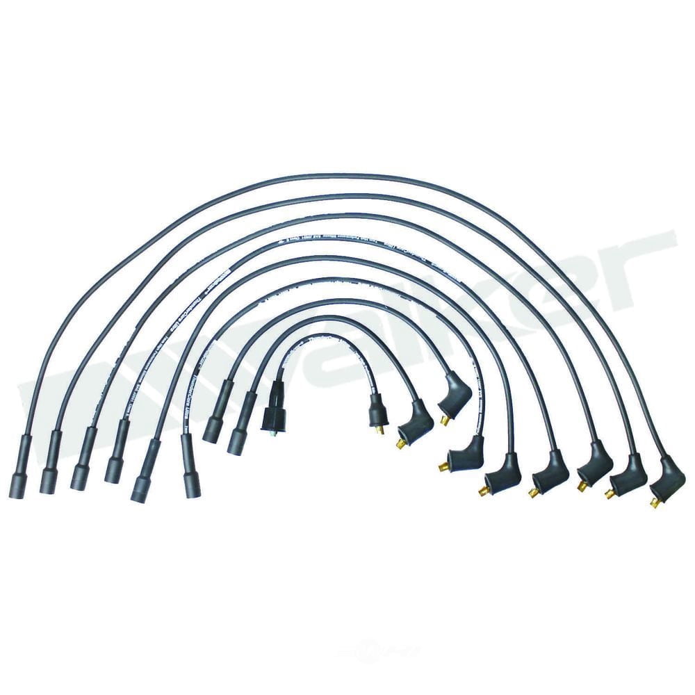Walker 924-1626 Direct Fit