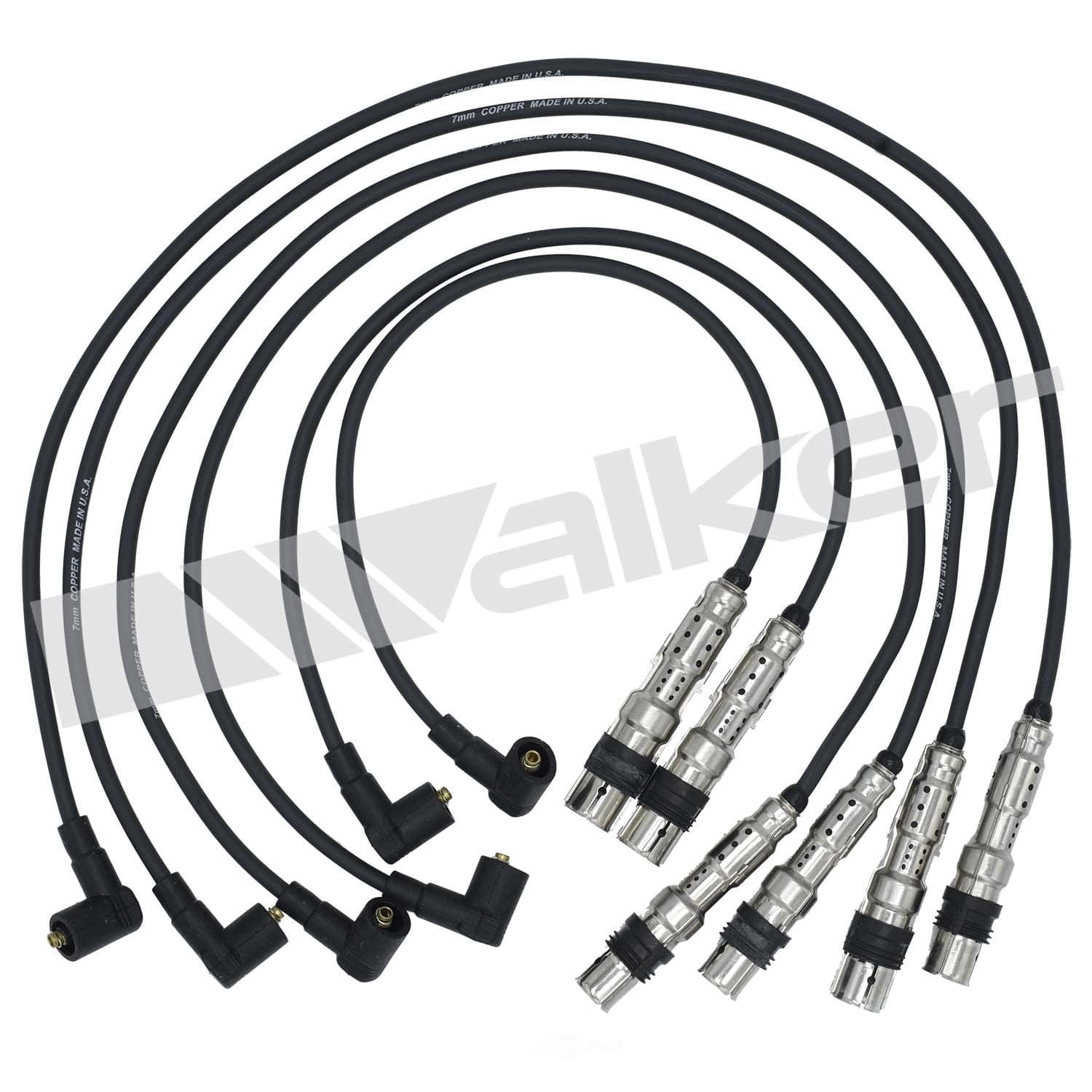 Walker 924-1631 Direct Fit