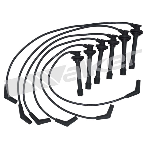 Walker Products Wire Set 7MM 6-CYL
