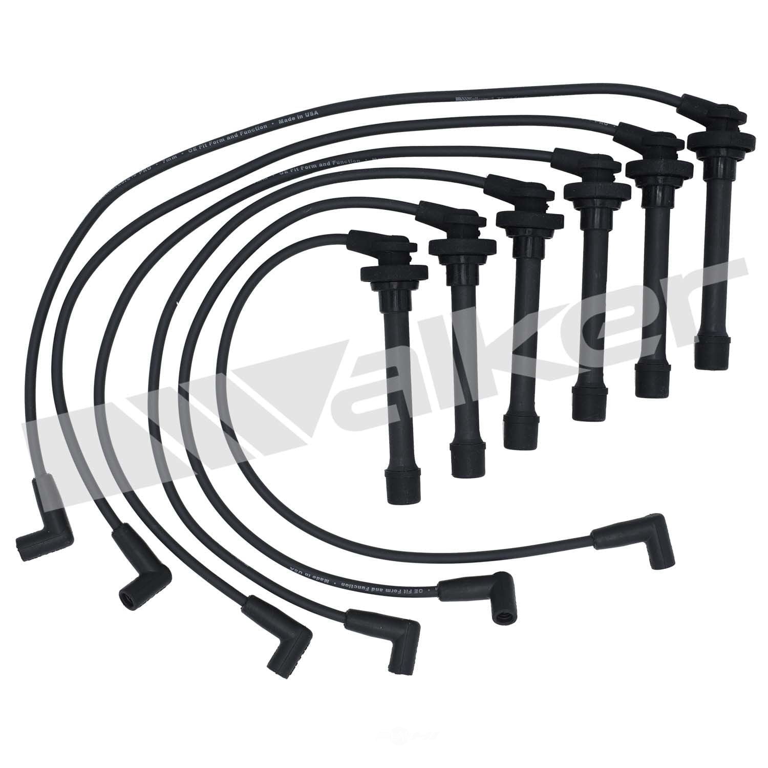 Walker 924-1637 Direct Fit