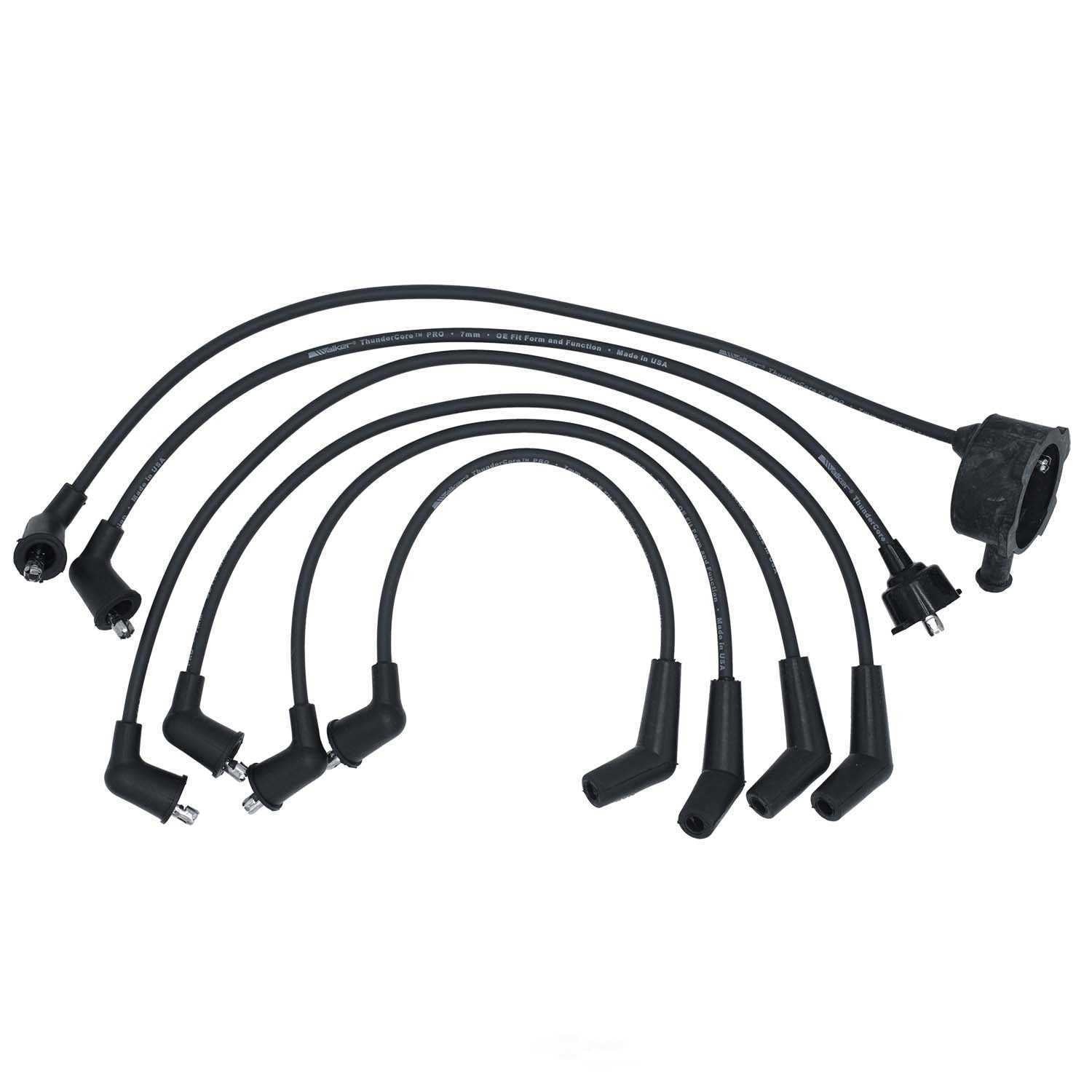 Walker Products 924-1645 Direct Fit