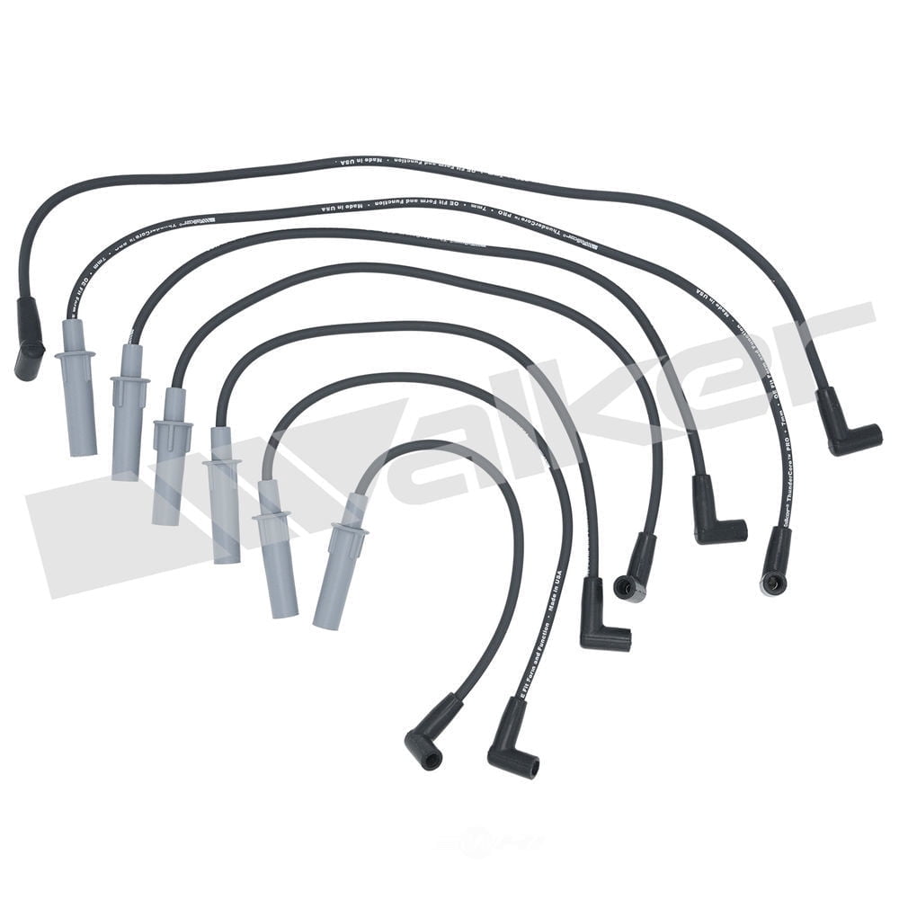 Walker 924-1805 Direct Fit