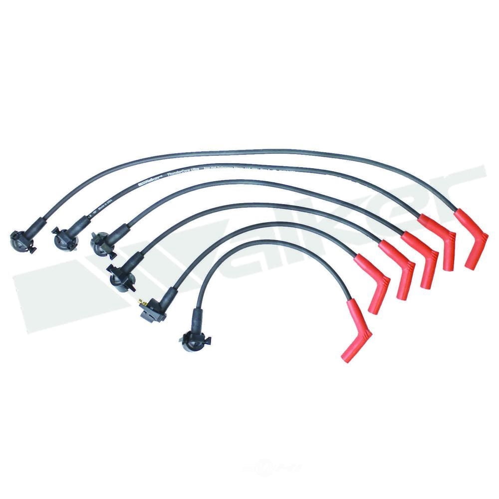 Walker 924-1819 Direct Fit