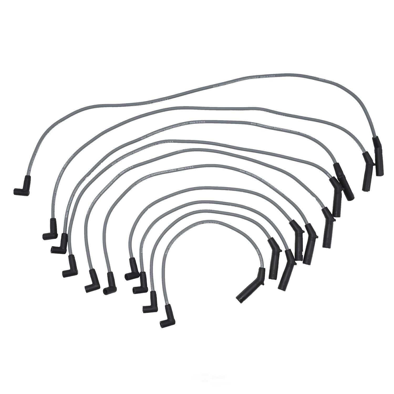 Walker Products 924-1825 Direct Fit