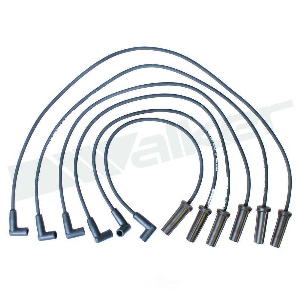 Walker 924-1826 Direct Fit