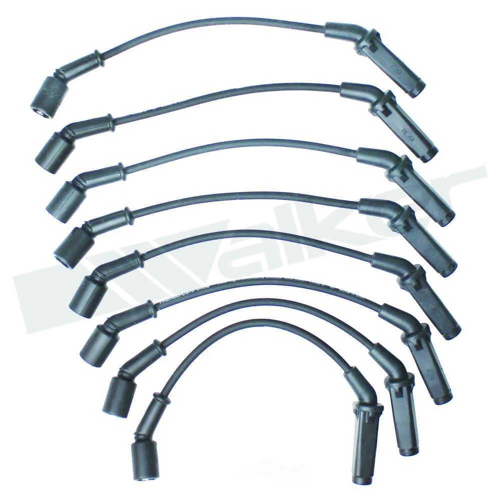 Walker 924-1828 Direct Fit