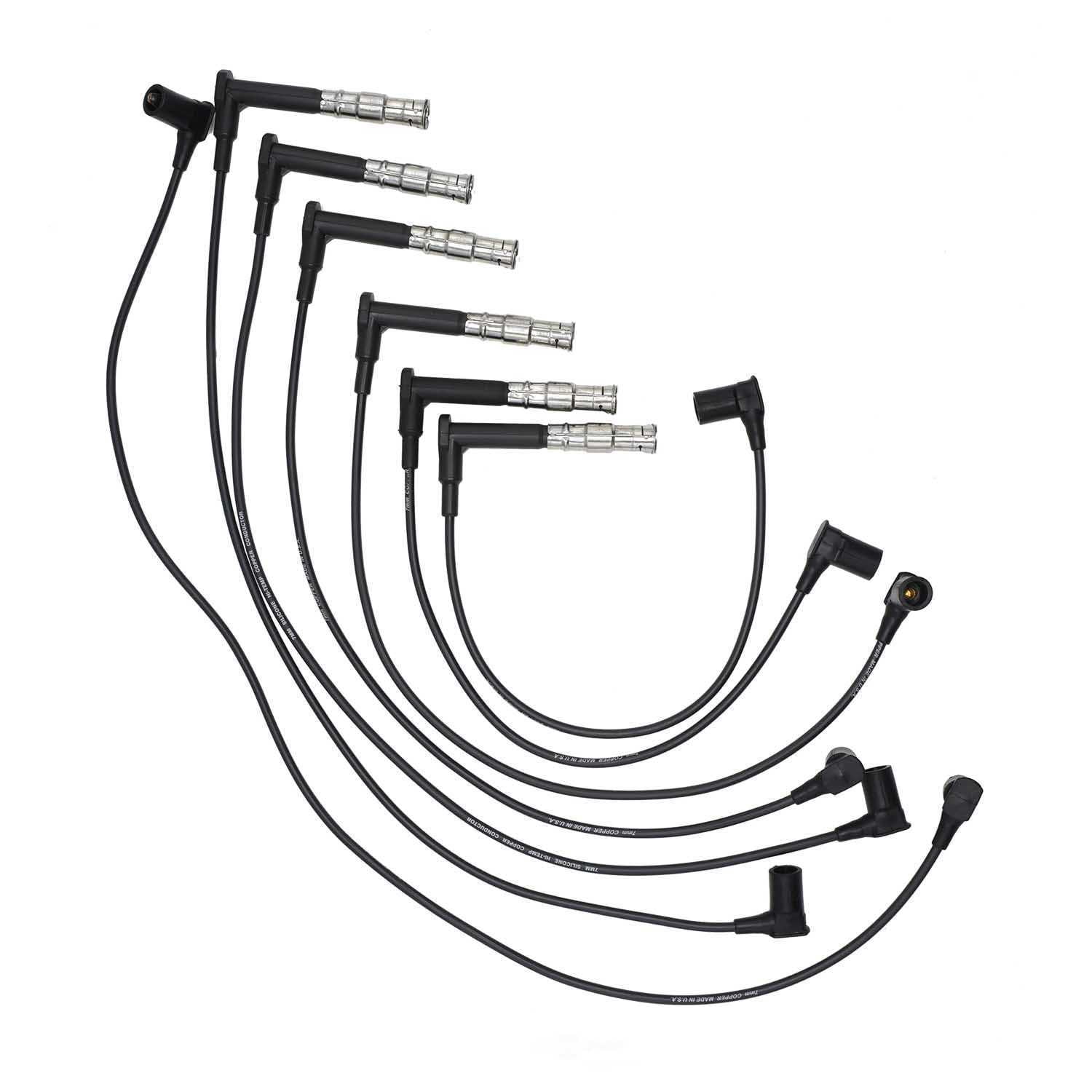 Walker Products 924-1836 Direct Fit