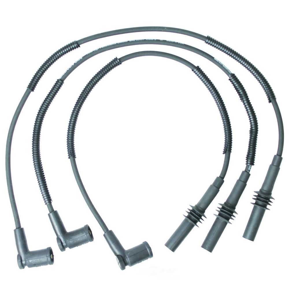Walker 924-1854 Direct Fit