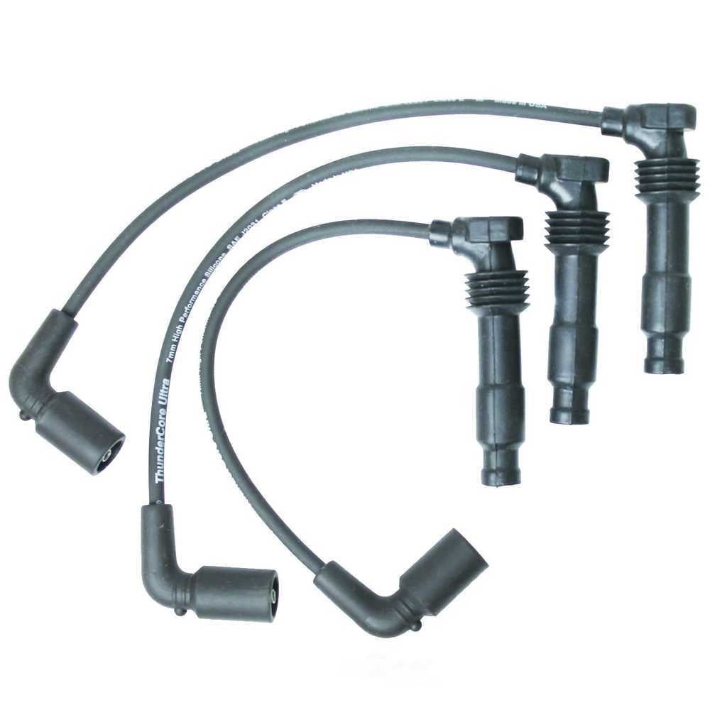 Walker 924-1864 Direct Fit