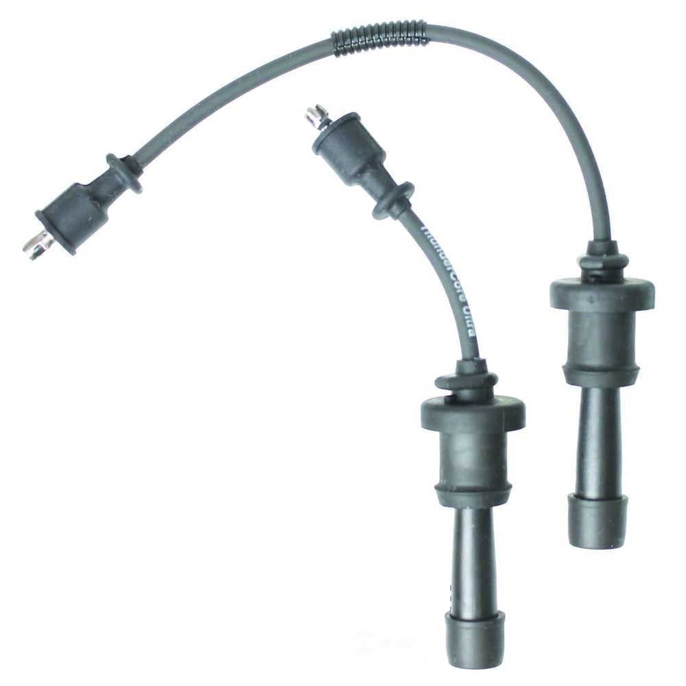 Walker 924-1891 Direct Fit