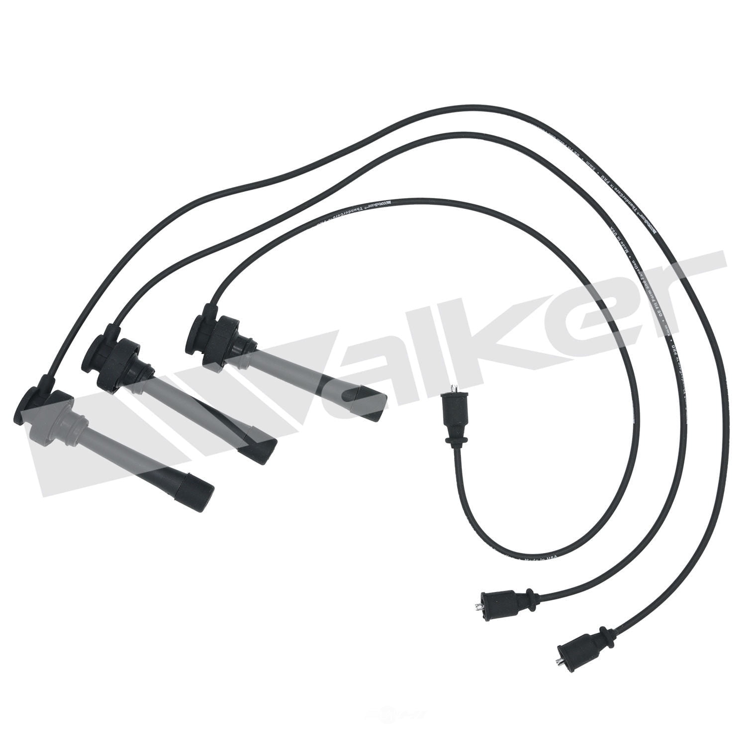 Walker 924-2000 Direct Fit