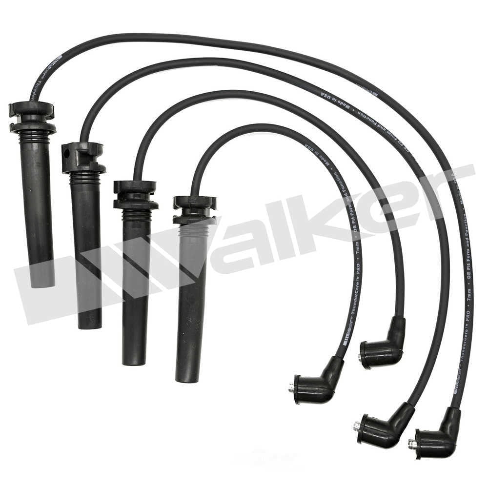 Walker 924-2043 Direct Fit