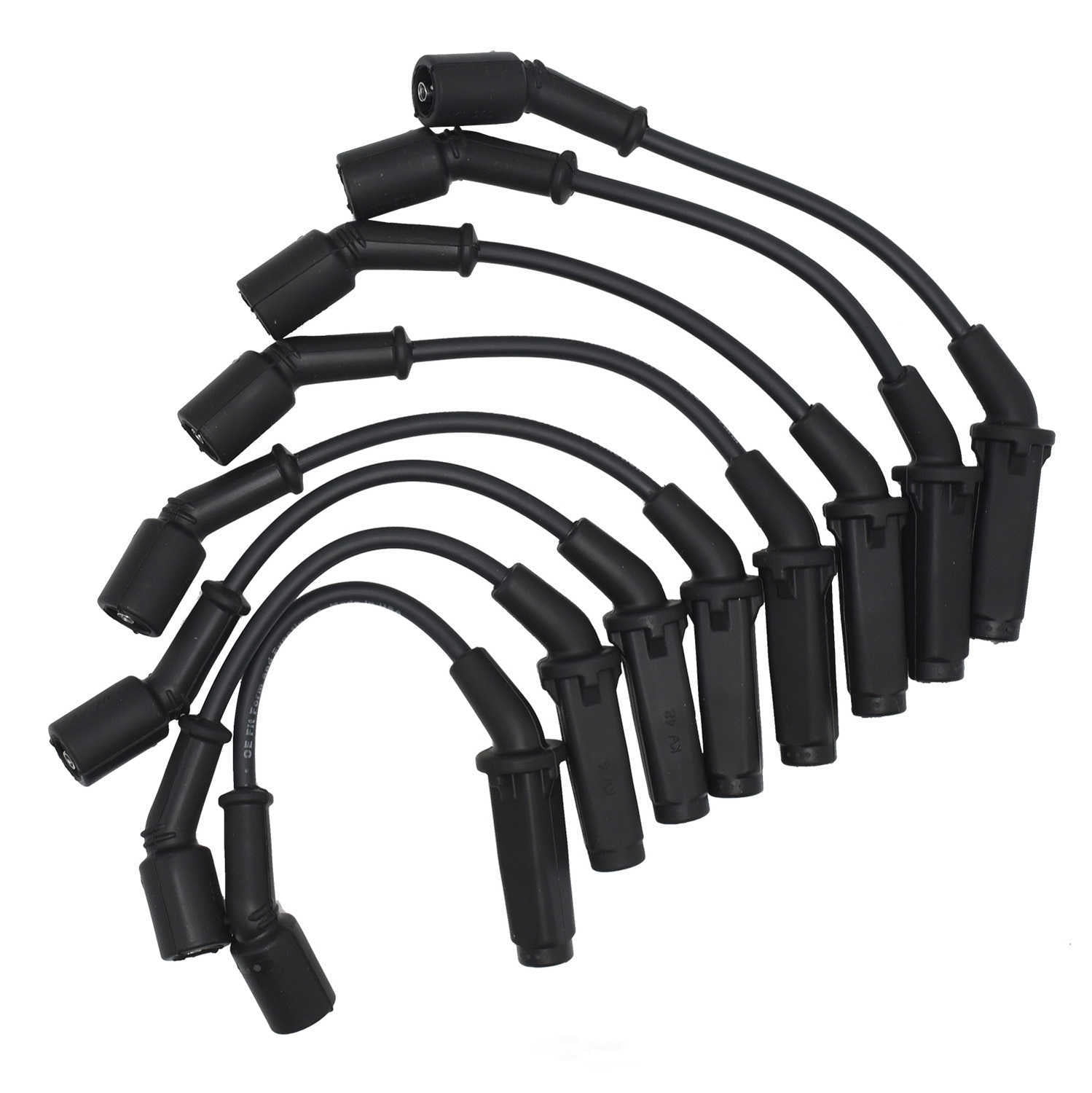Walker Products 924-2074 Direct Fit