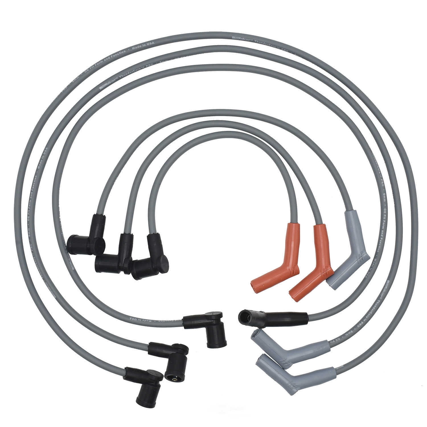 Walker Products 924-2081 Direct Fit