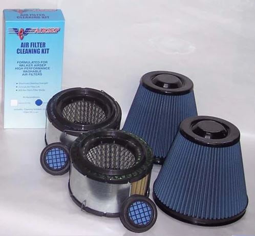 Walker Airsep 1000267 CCE Service Air Filter Kit 8