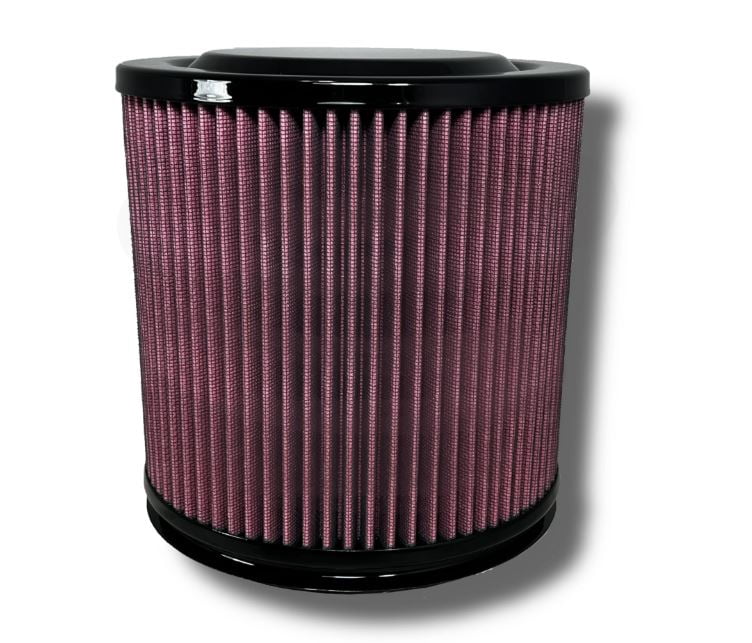 Walker Airsep 41-1029 Straight Air Filter 8 x 8.5 for Man Engines ...
