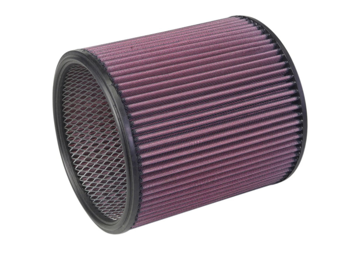 Walker Airsep CD177 Air Filter 7.5 x 9 for Cummins 6CTA Marine Engines