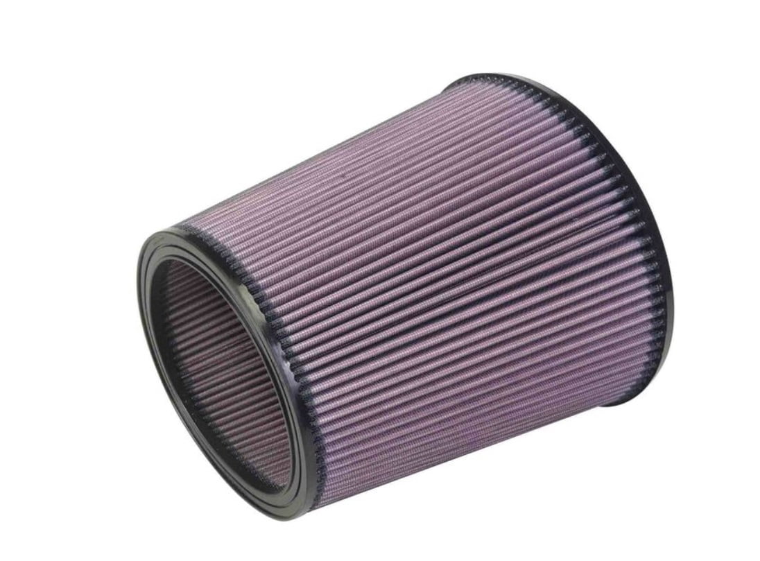 Walker Airsep CD197 Tapered Air Filter 9 x 12 for Caterpillar - Walmart.com