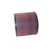 Walker Airsep CD204 Straight Air Filter for Diesel Engines 12"dia X 10"L