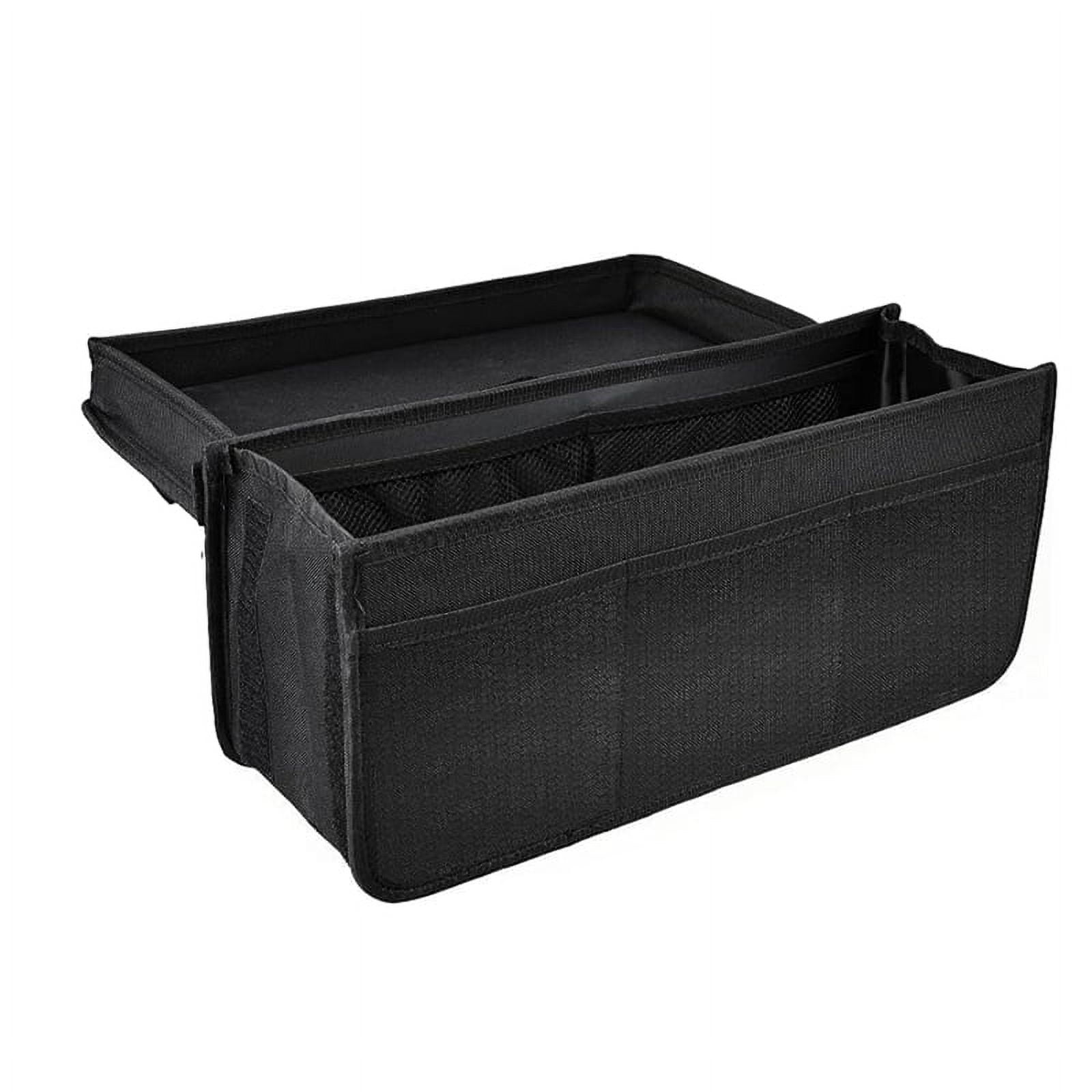 Walker Basket for Folding Walker Foldable Walker Bag, Large Storage Basket for Walker, Walker Accessories