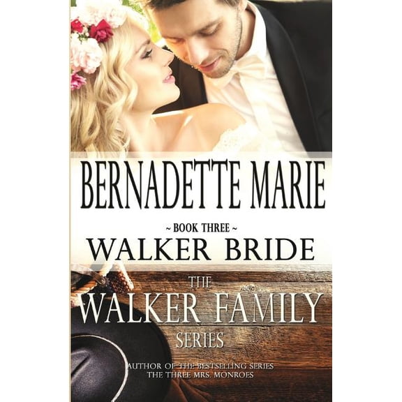 Walker Bride (Paperback)