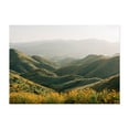 thumbnail image 1 of Walker Canyon Views 01 - Lake Elsinore California Photography Landscape Nature Mountain Scenic Floral Summer Botanical Unframed Wall Art Print 9 x 12 inches, 1 of 10