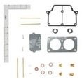 thumbnail image 1 of Walker Products 16050 Carburetor Repair Kit compatible with 18-7354 9-37309 WH-1 WH-10 WH-11 WH-12 WH-13 WH-14 WH-16 WH-17 WH-17R WH-18 WH-20 WH-28 WH-29 WH-3 WH-30 WH-32 WH-33 WH-34 WH-35 WH-38, 1 of 3