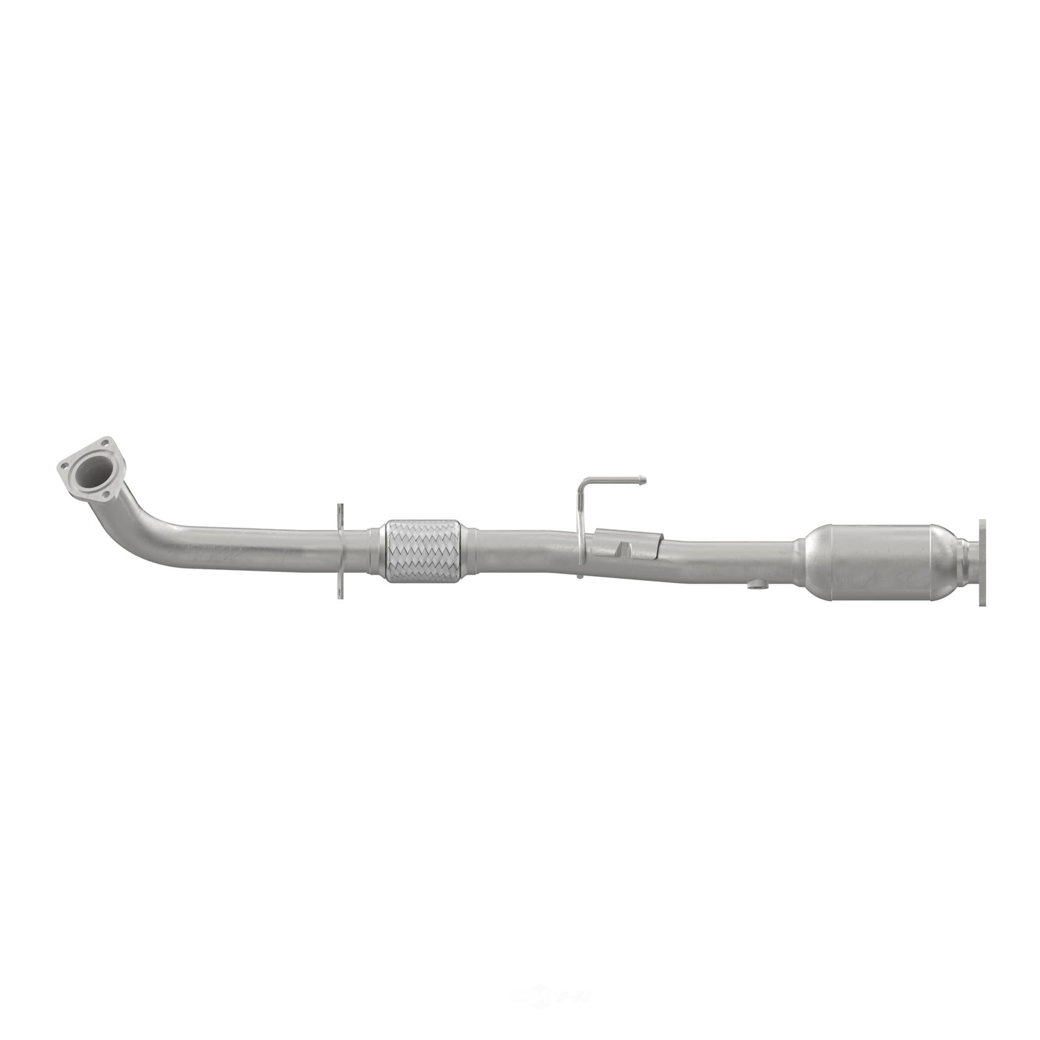 Walker Converter 84295 CalCat CARB Direct Fit Catalytic Converter