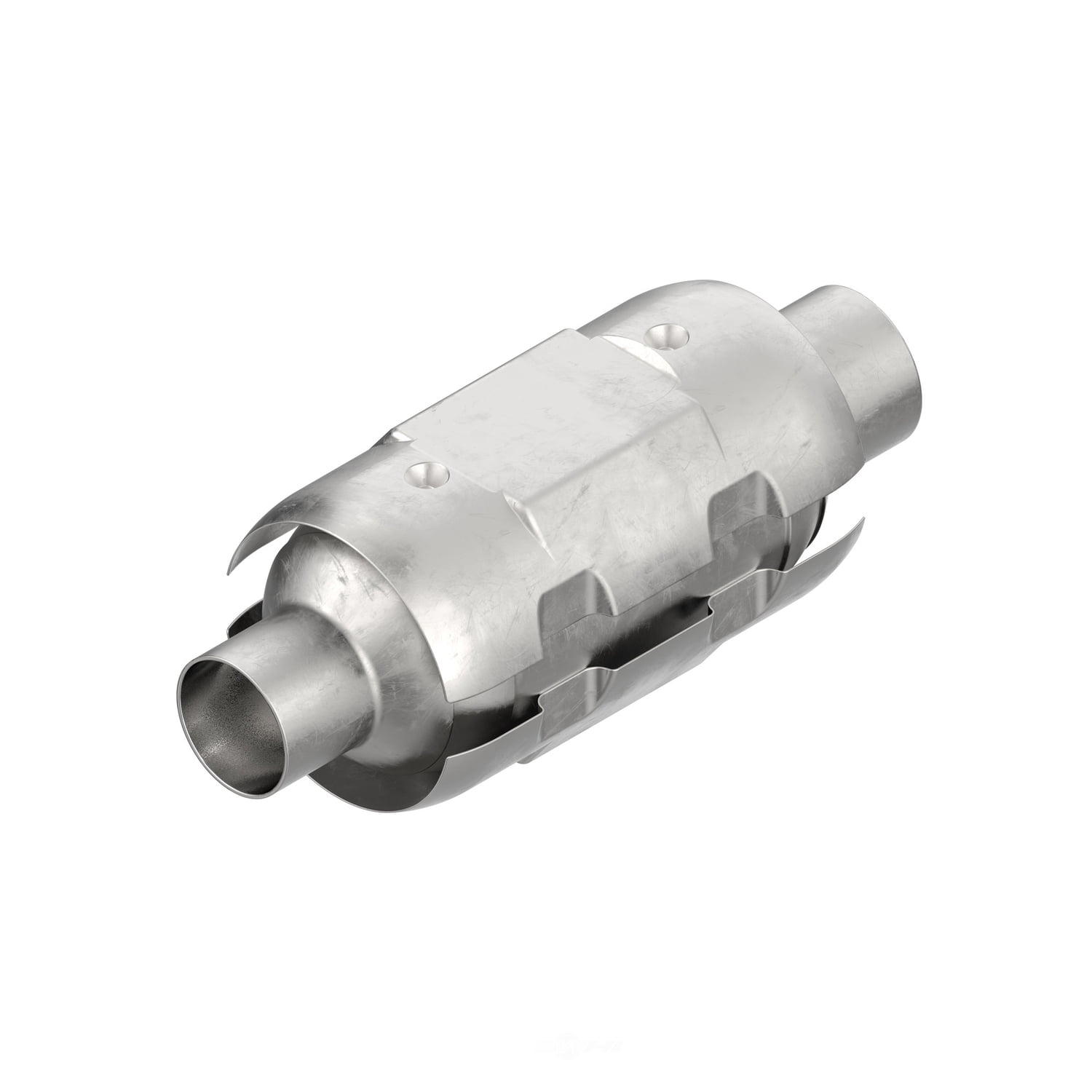 Walker Converter 84609 CalCat CARB Universal Catalytic Converter