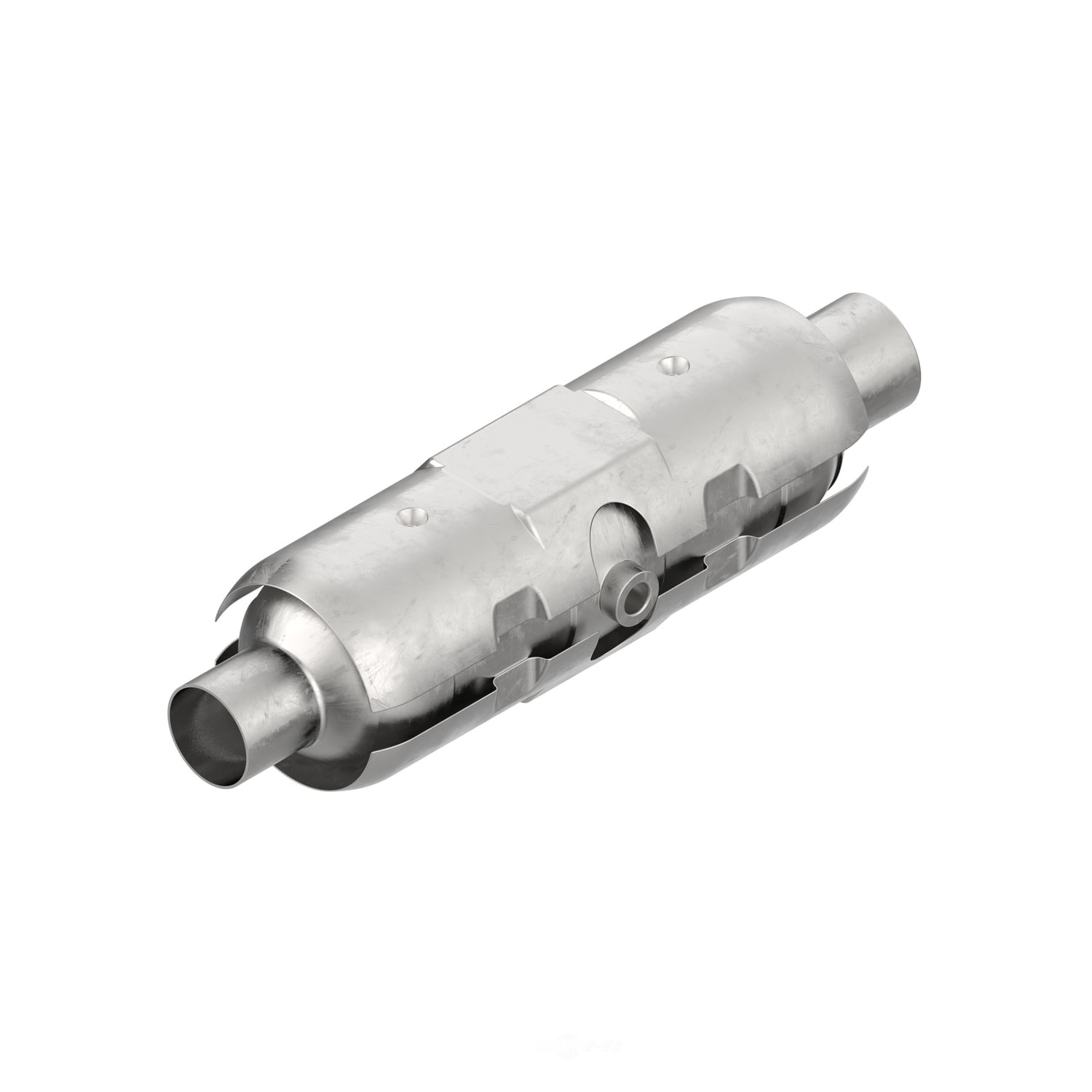 Walker Converter 84612 CalCat CARB Universal Catalytic Converter