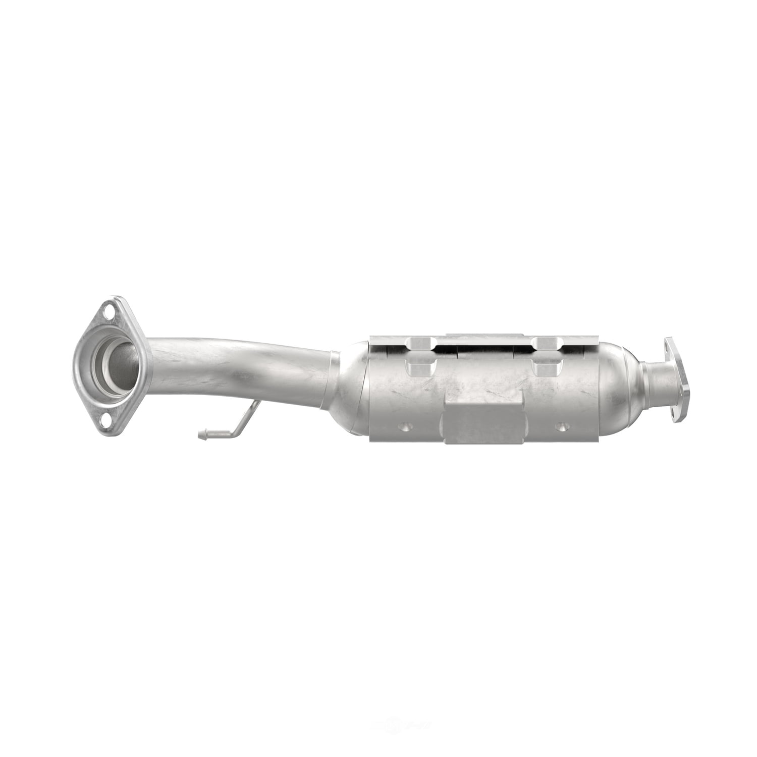 Walker Converter 84689 CalCat CARB Direct Fit Catalytic Converter
