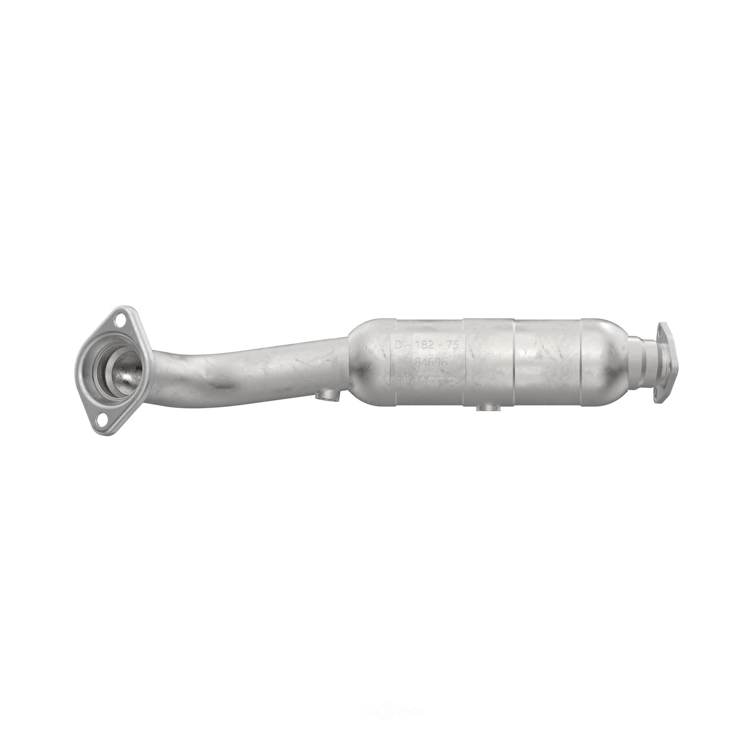 Walker Converter 84696 CalCat CARB Direct Fit Catalytic Converter
