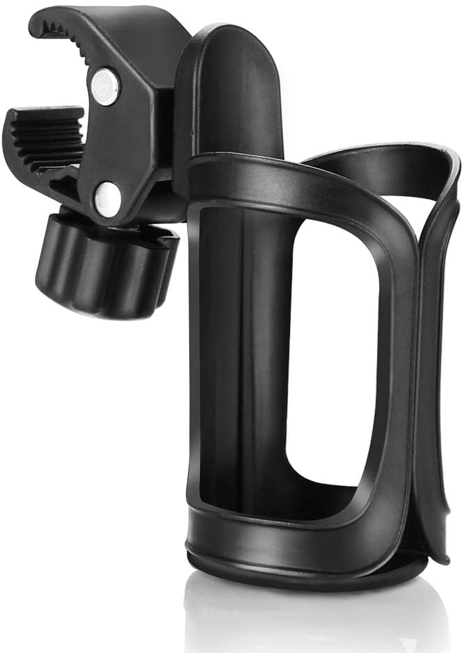 Walker Cup Holder, Wheelchair Cup Holder, Rollator Cup Holder
