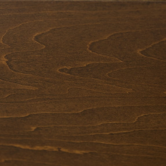 Walker Edison 70" 3-Drawer Mid-Century Engineered Wood Sideboard in Walnut