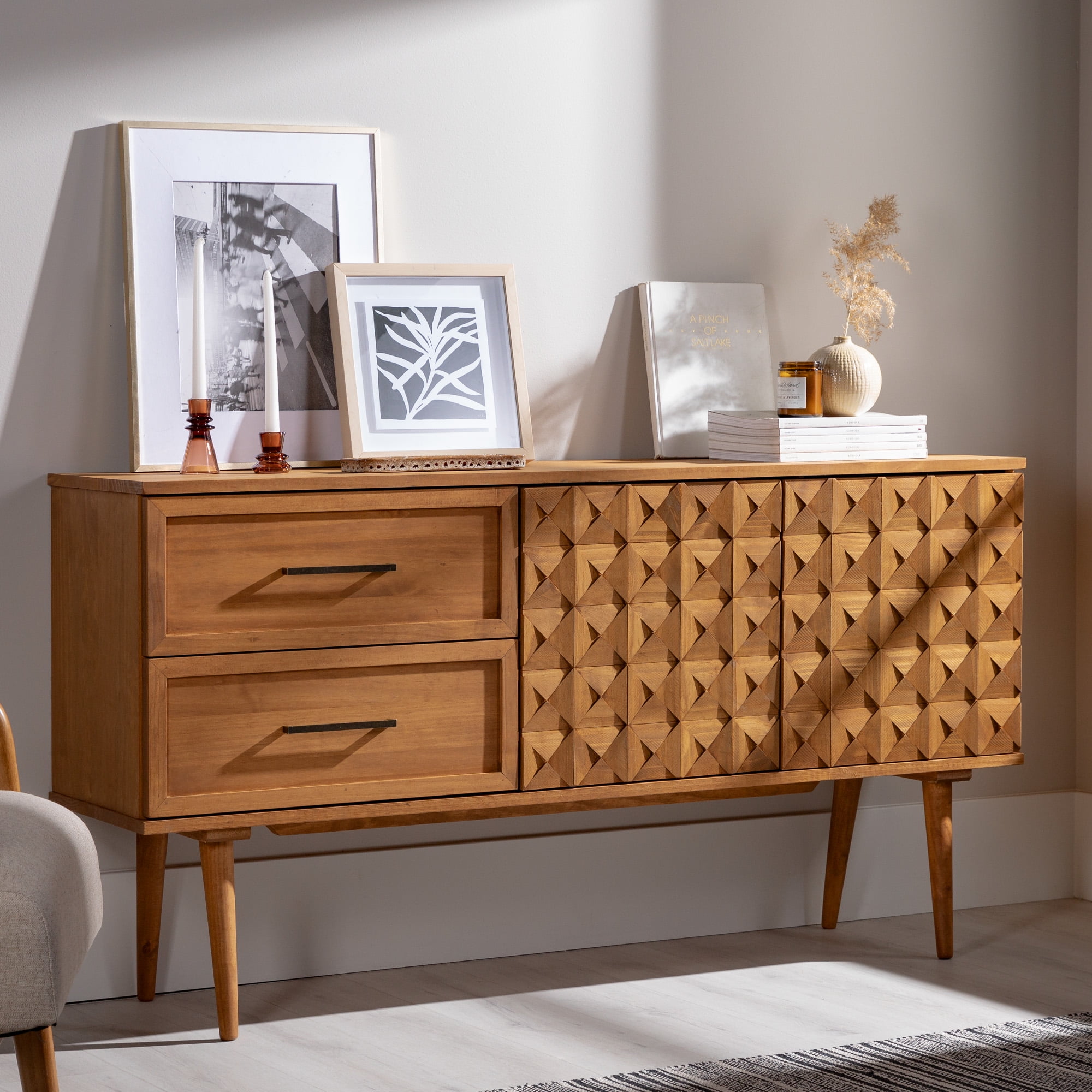 Boho sideboard outlet