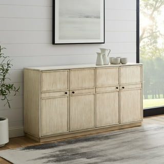 Walmart sideboard 2024