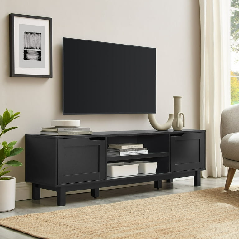 Walker edison 65 inch on sale tv stand