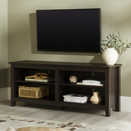Mainstays No Tools Assembly TV Stand for TVs up to 40