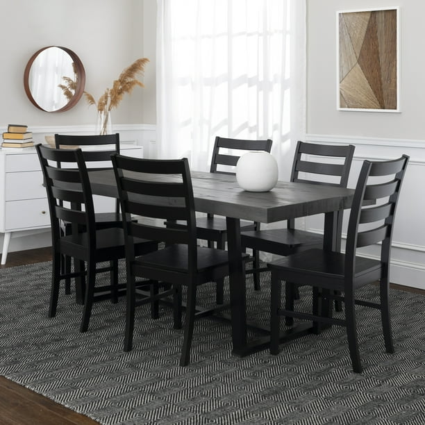 Walker 7 piece dining set new arrivals
