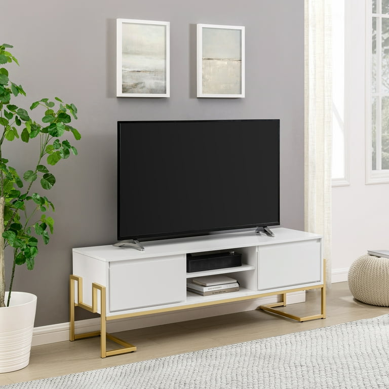 Walker edison cheap media console