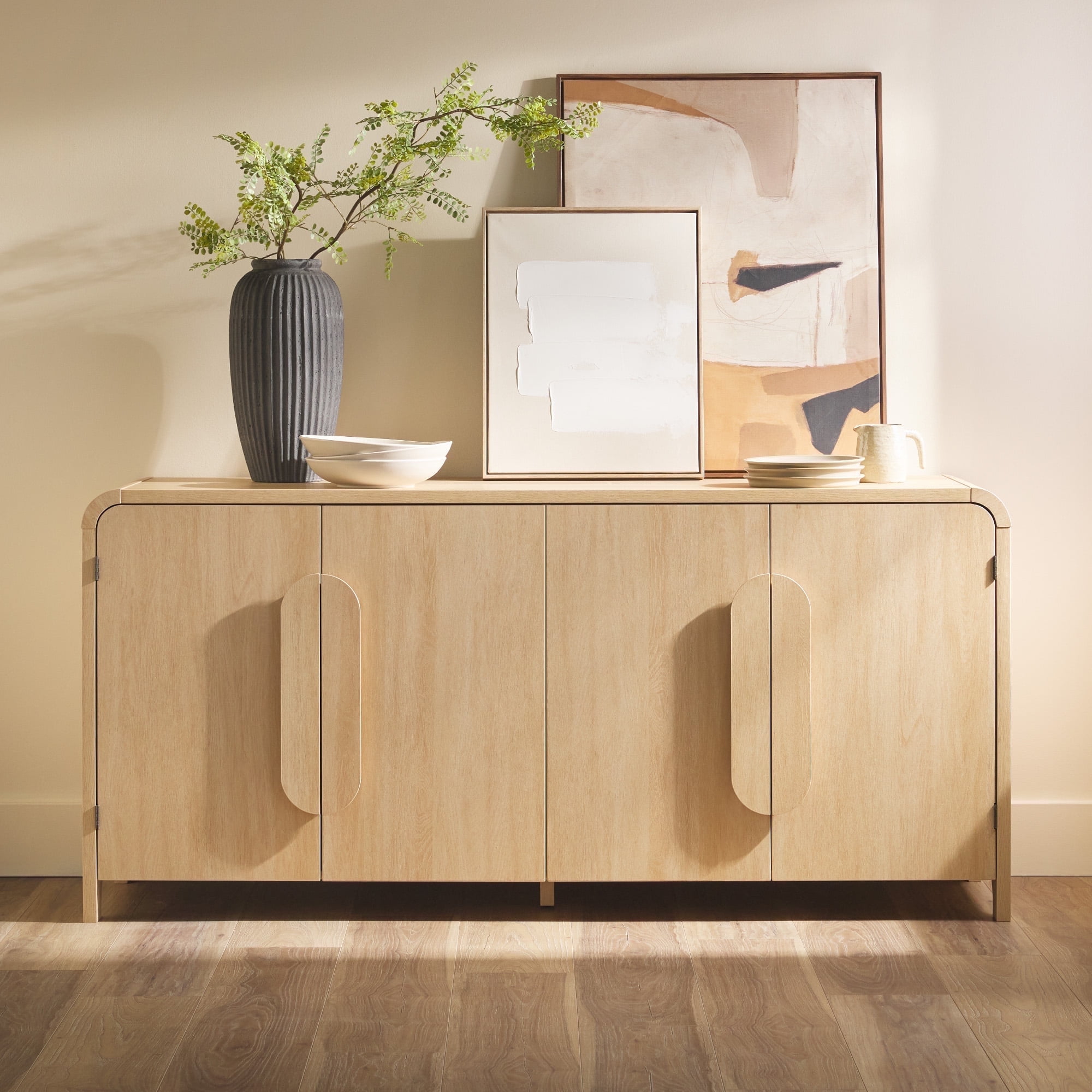Walker Edison, Modern Sideboard, 64