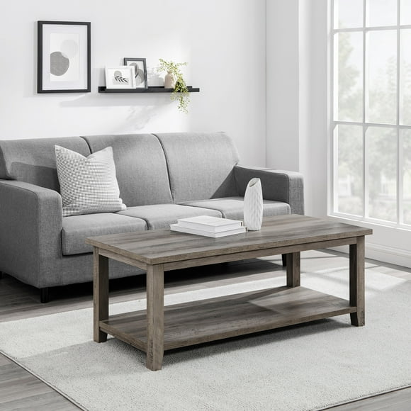 Walker Edison Coffee Tables
