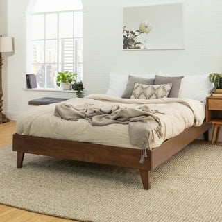 Manor Park Beds Twin Full Queen King Size Beds Walmart