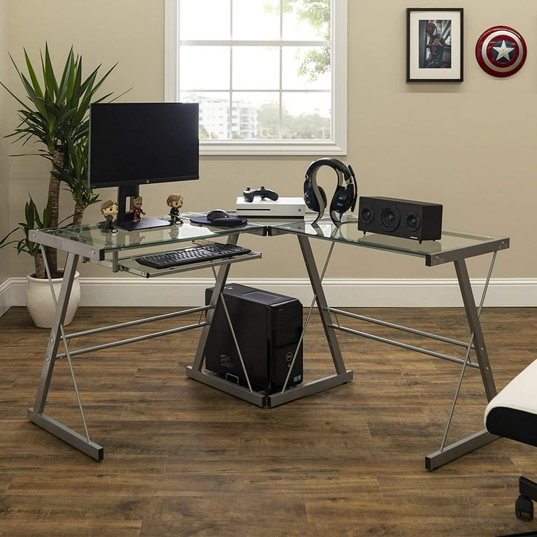 Walker edison computer desk deals