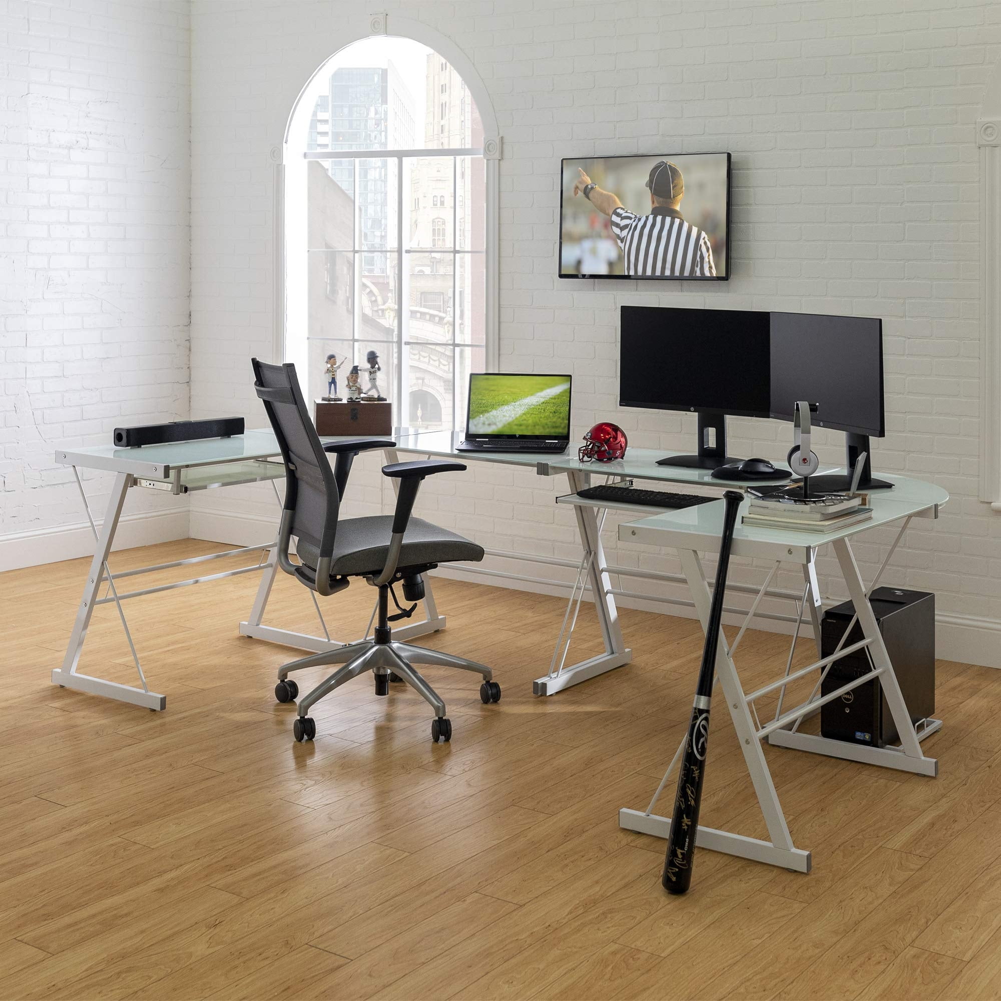 Walker edison on sale soreno desk