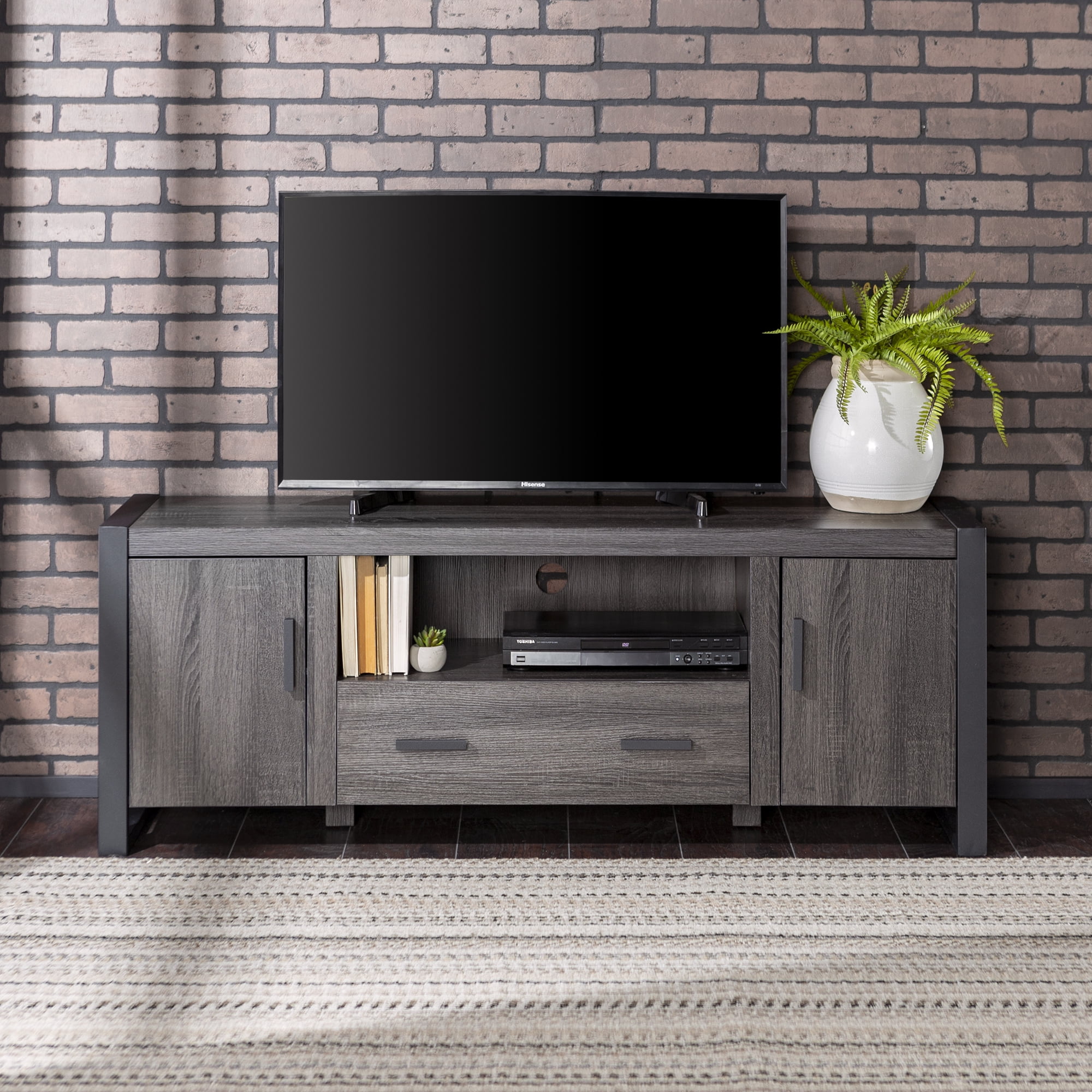Walker edison 60 sale inch tv stand