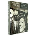 thumbnail image 1 of Pre-Owned Walker Evans: The Getty Museum Collection by Keller, Judith Hardcover English, 1 of 1